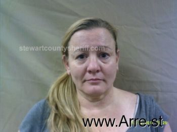 Sonia J Davis Mugshot